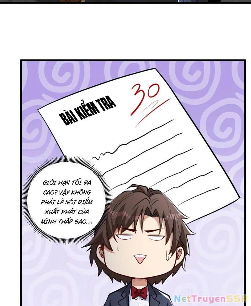 Câu Lạc Bộ Trao Đổi Nhân Sinh: Chapter 17