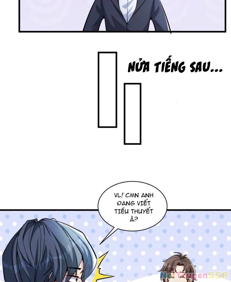 Câu Lạc Bộ Trao Đổi Nhân Sinh: Chapter 17