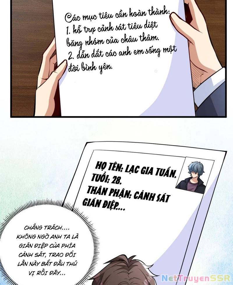 Câu Lạc Bộ Trao Đổi Nhân Sinh: Chapter 17