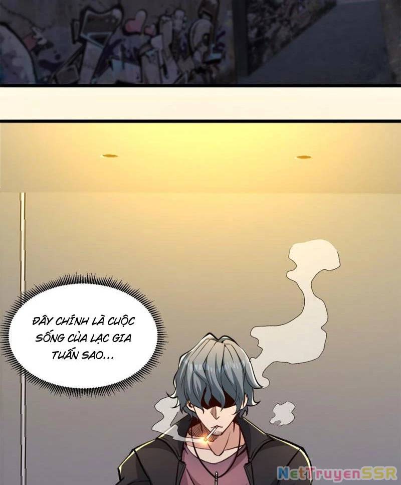 Câu Lạc Bộ Trao Đổi Nhân Sinh: Chapter 17