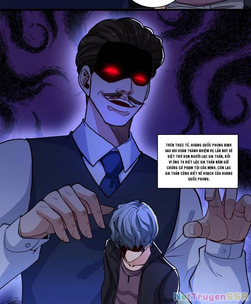 Câu Lạc Bộ Trao Đổi Nhân Sinh: Chapter 17