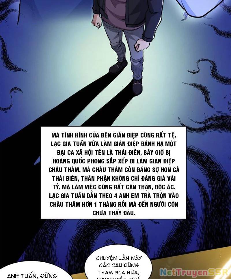 Câu Lạc Bộ Trao Đổi Nhân Sinh: Chapter 17