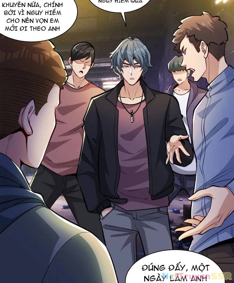Câu Lạc Bộ Trao Đổi Nhân Sinh: Chapter 17