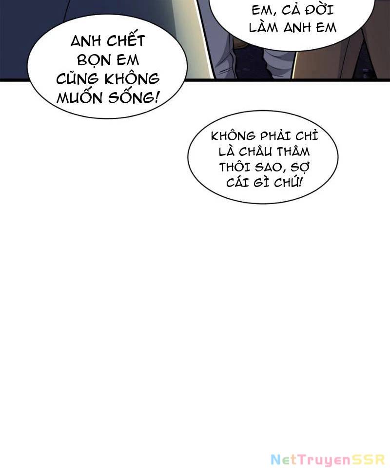 Câu Lạc Bộ Trao Đổi Nhân Sinh: Chapter 17