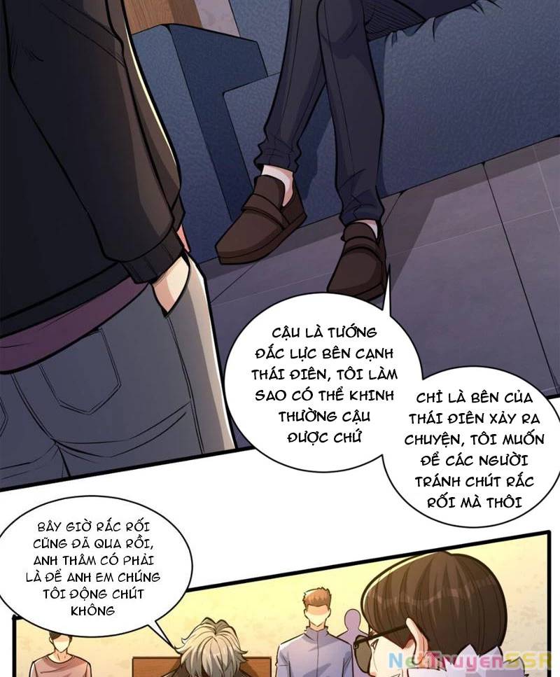 Câu Lạc Bộ Trao Đổi Nhân Sinh: Chapter 17