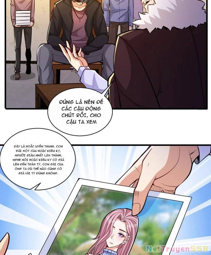 Câu Lạc Bộ Trao Đổi Nhân Sinh: Chapter 17
