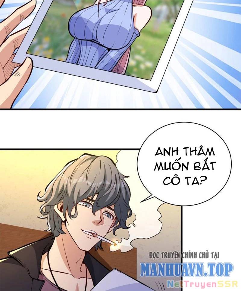 Câu Lạc Bộ Trao Đổi Nhân Sinh: Chapter 17