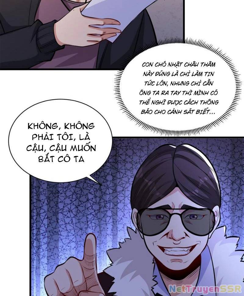 Câu Lạc Bộ Trao Đổi Nhân Sinh: Chapter 17