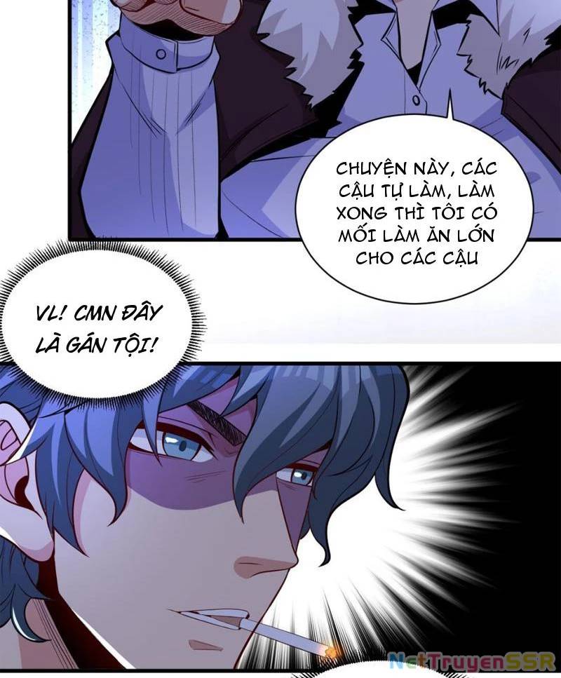 Câu Lạc Bộ Trao Đổi Nhân Sinh: Chapter 17