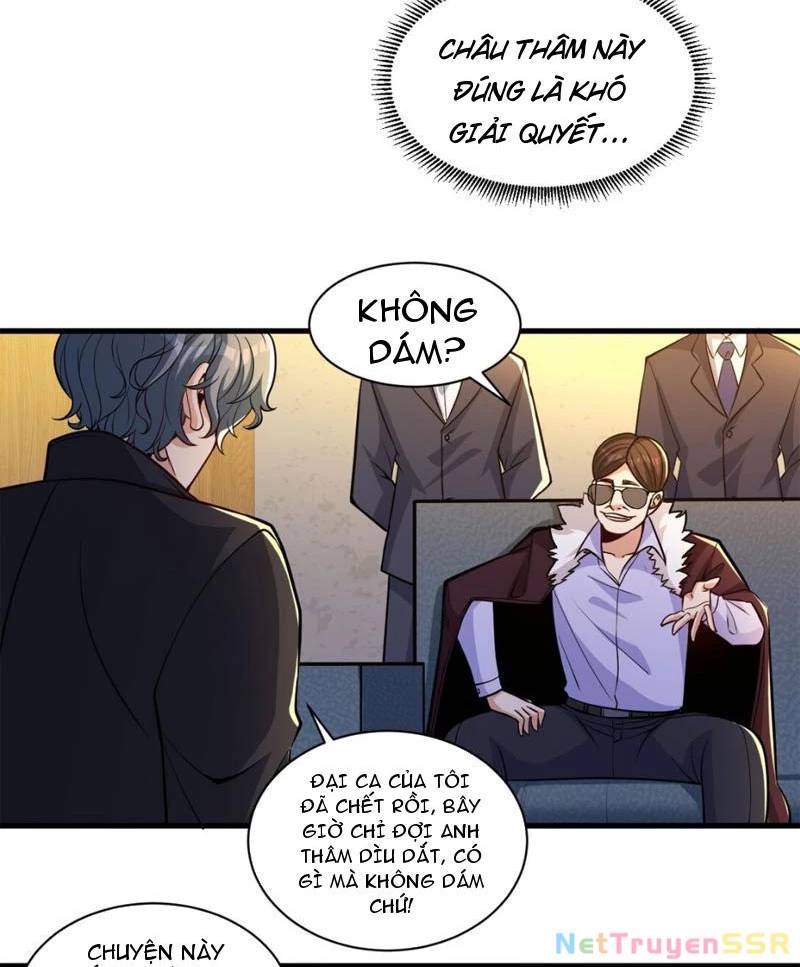 Câu Lạc Bộ Trao Đổi Nhân Sinh: Chapter 17