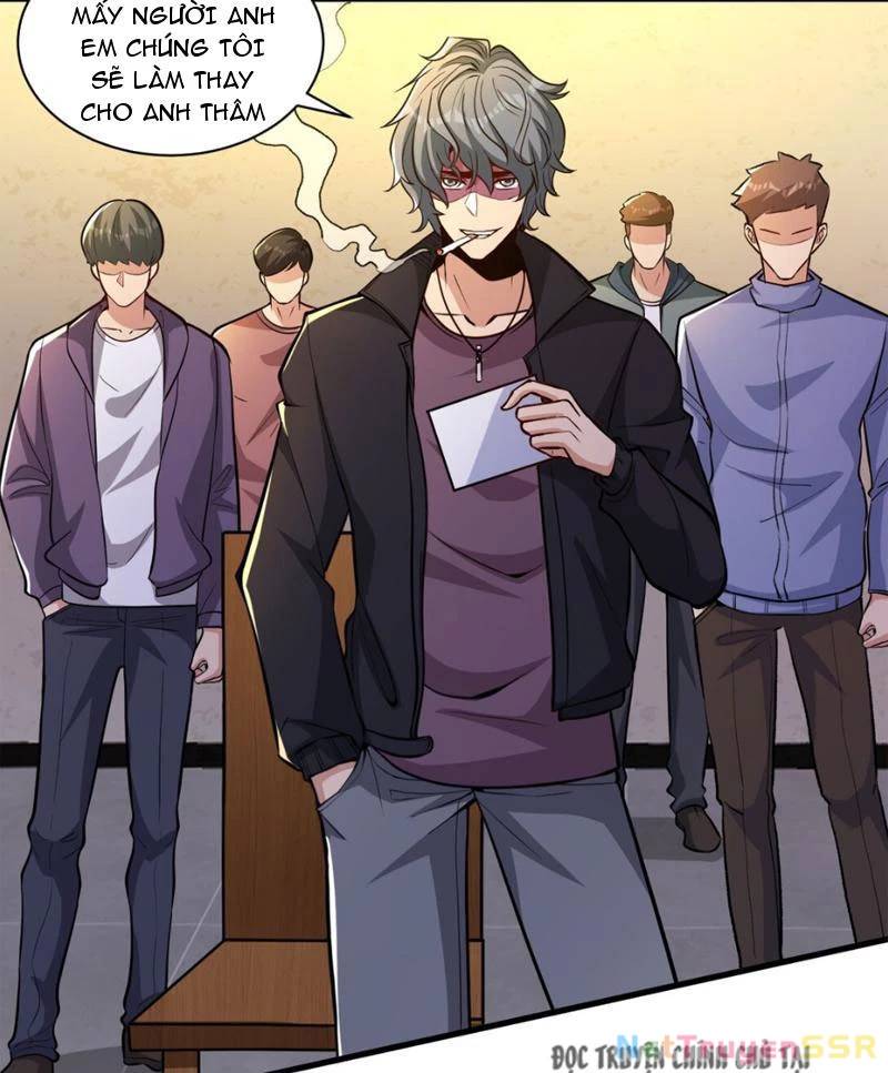 Câu Lạc Bộ Trao Đổi Nhân Sinh: Chapter 17