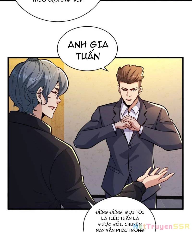 Câu Lạc Bộ Trao Đổi Nhân Sinh: Chapter 17
