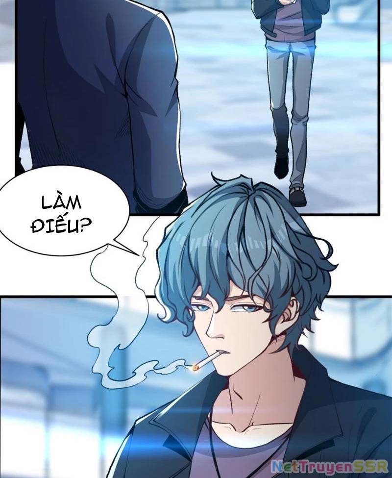 Câu Lạc Bộ Trao Đổi Nhân Sinh: Chapter 17