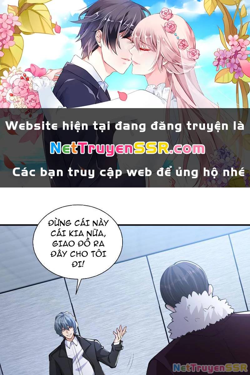 Câu Lạc Bộ Trao Đổi Nhân Sinh: Chapter 23