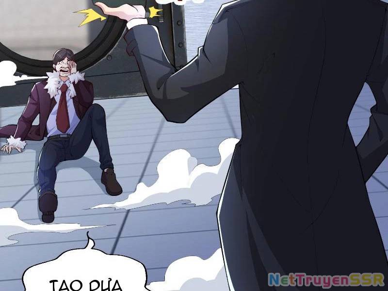 Câu Lạc Bộ Trao Đổi Nhân Sinh: Chapter 23
