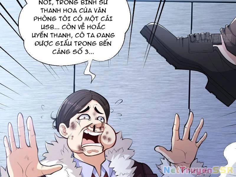 Câu Lạc Bộ Trao Đổi Nhân Sinh: Chapter 23