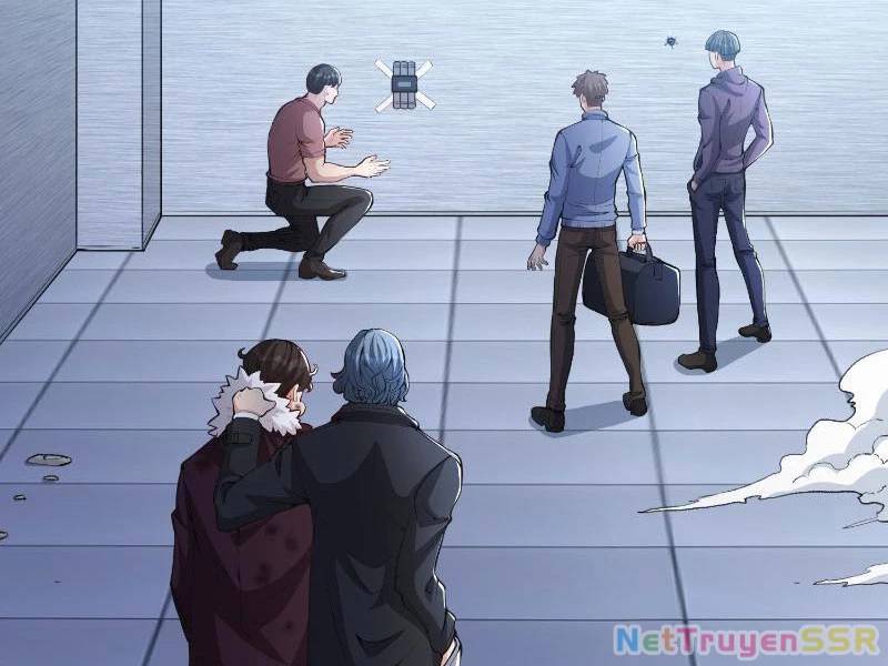 Câu Lạc Bộ Trao Đổi Nhân Sinh: Chapter 23