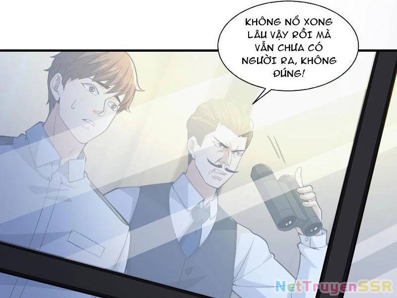 Câu Lạc Bộ Trao Đổi Nhân Sinh: Chapter 23