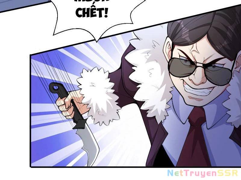 Câu Lạc Bộ Trao Đổi Nhân Sinh: Chapter 23