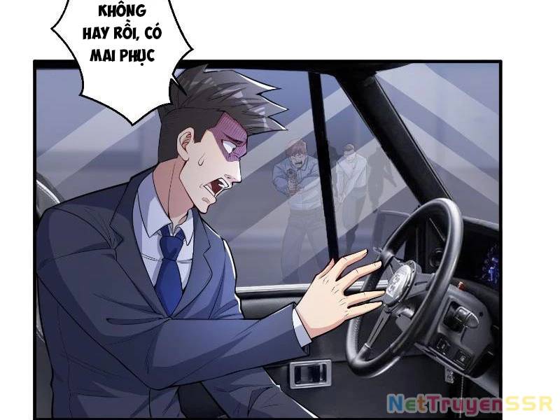 Câu Lạc Bộ Trao Đổi Nhân Sinh: Chapter 23