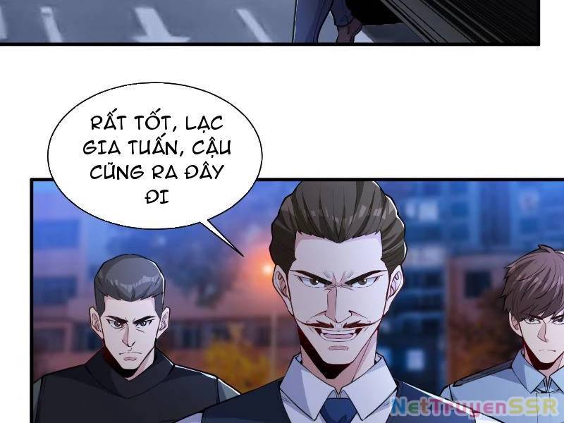 Câu Lạc Bộ Trao Đổi Nhân Sinh: Chapter 23