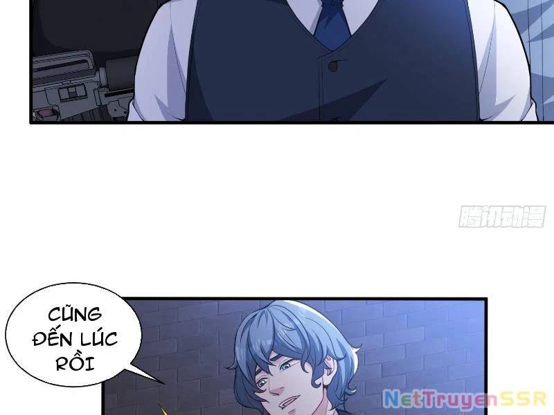 Câu Lạc Bộ Trao Đổi Nhân Sinh: Chapter 23