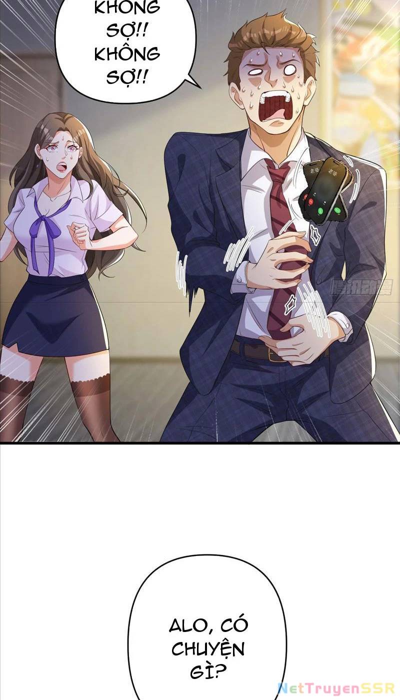 Câu Lạc Bộ Trao Đổi Nhân Sinh: Chapter 7