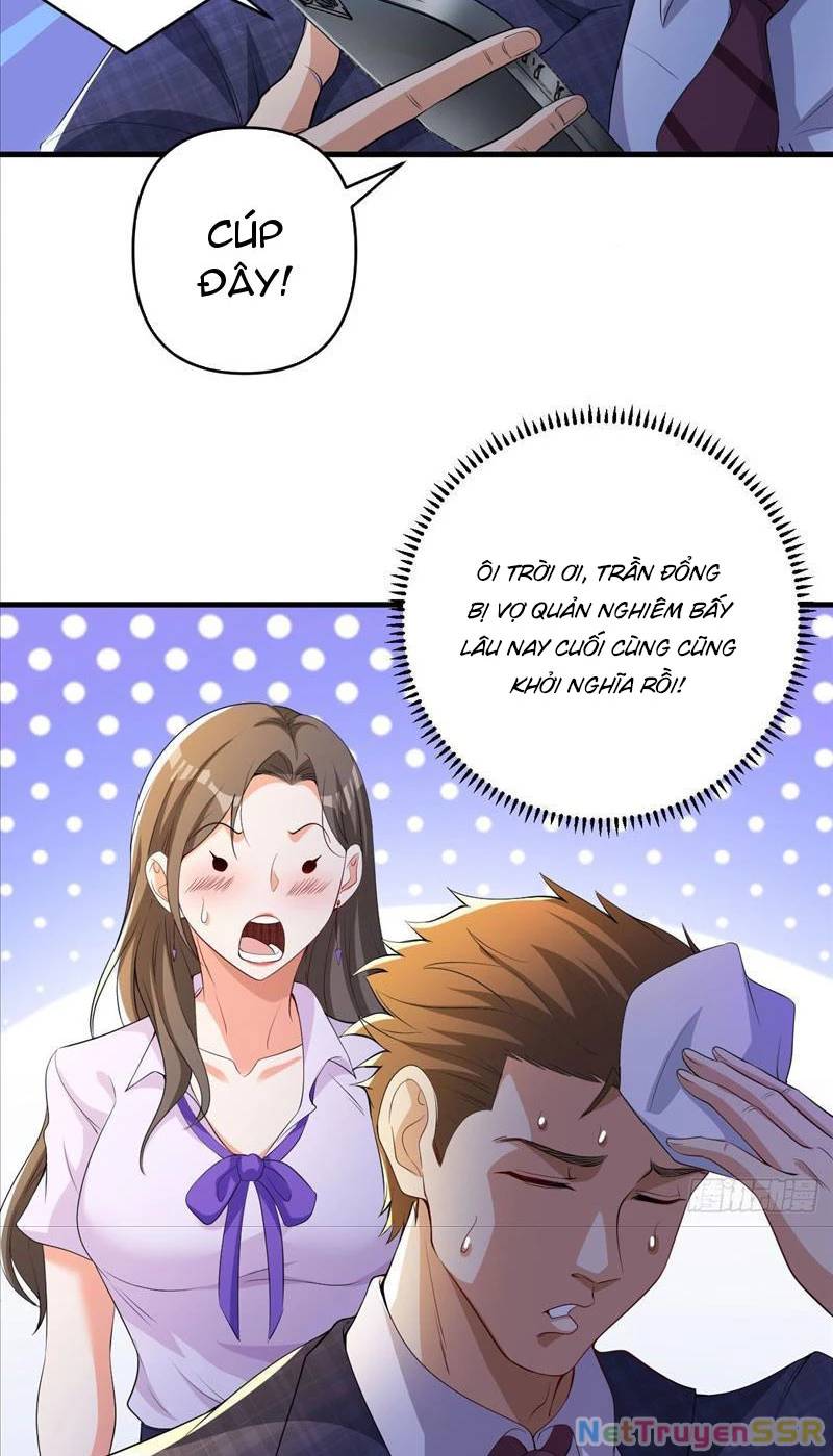 Câu Lạc Bộ Trao Đổi Nhân Sinh: Chapter 7