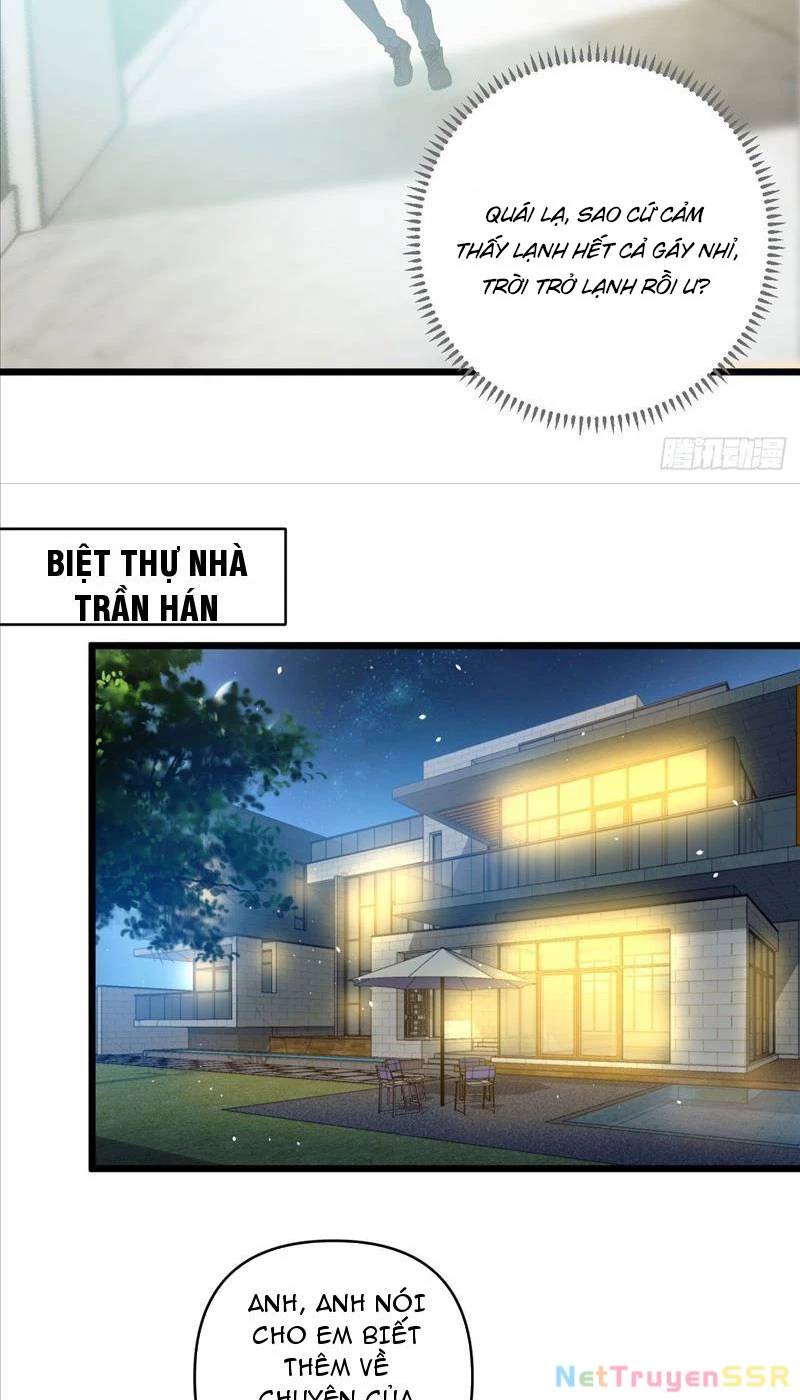 Câu Lạc Bộ Trao Đổi Nhân Sinh: Chapter 7