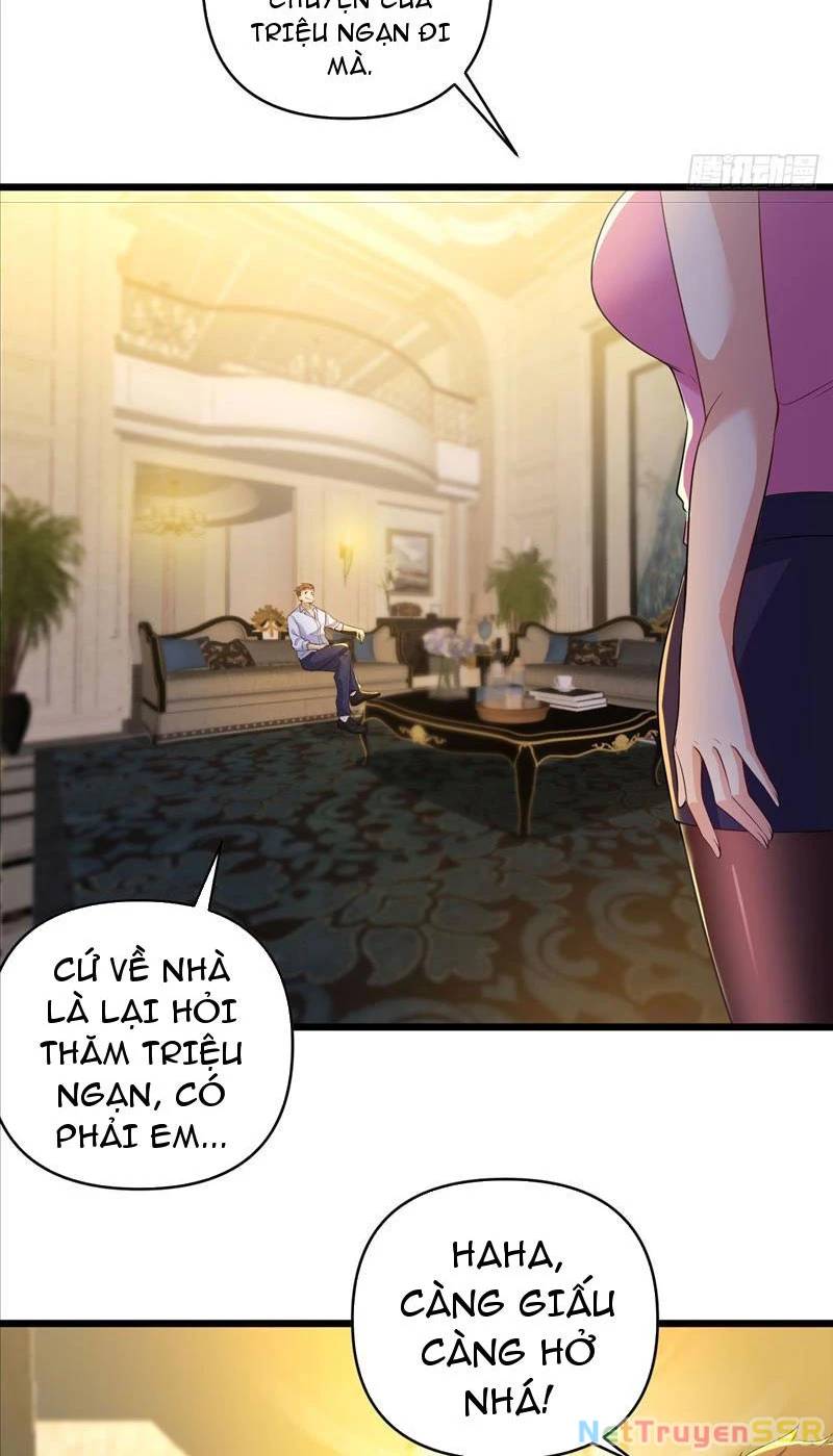 Câu Lạc Bộ Trao Đổi Nhân Sinh: Chapter 7