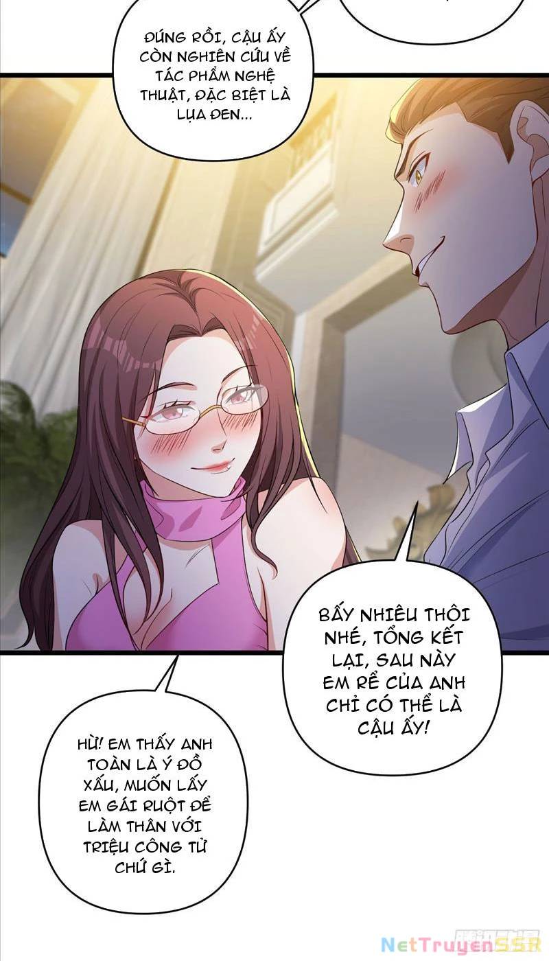Câu Lạc Bộ Trao Đổi Nhân Sinh: Chapter 7