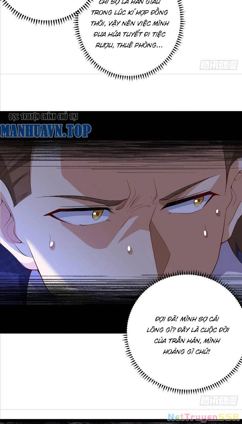 Câu Lạc Bộ Trao Đổi Nhân Sinh: Chapter 7