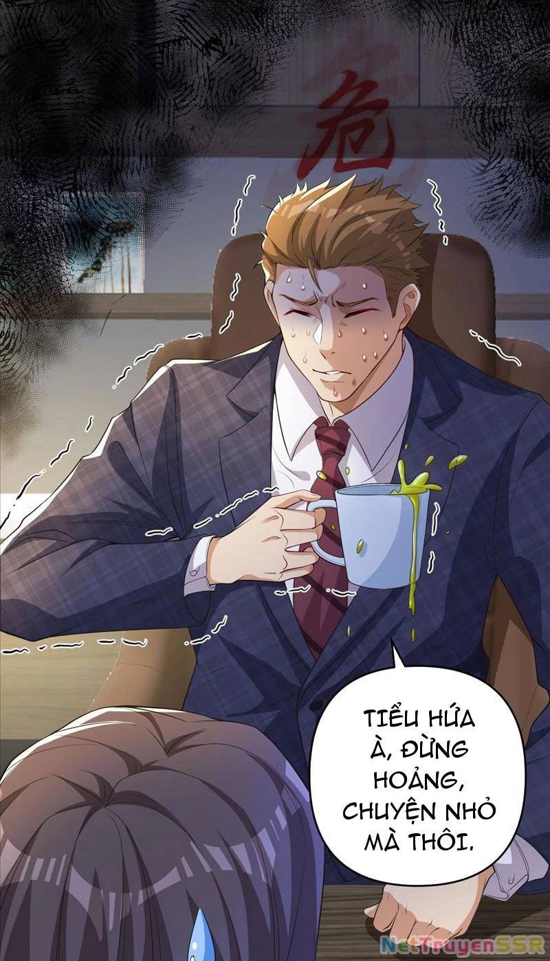 Câu Lạc Bộ Trao Đổi Nhân Sinh: Chapter 7