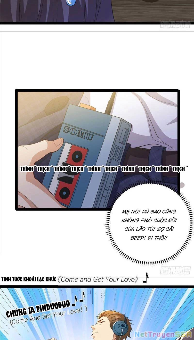 Câu Lạc Bộ Trao Đổi Nhân Sinh: Chapter 7