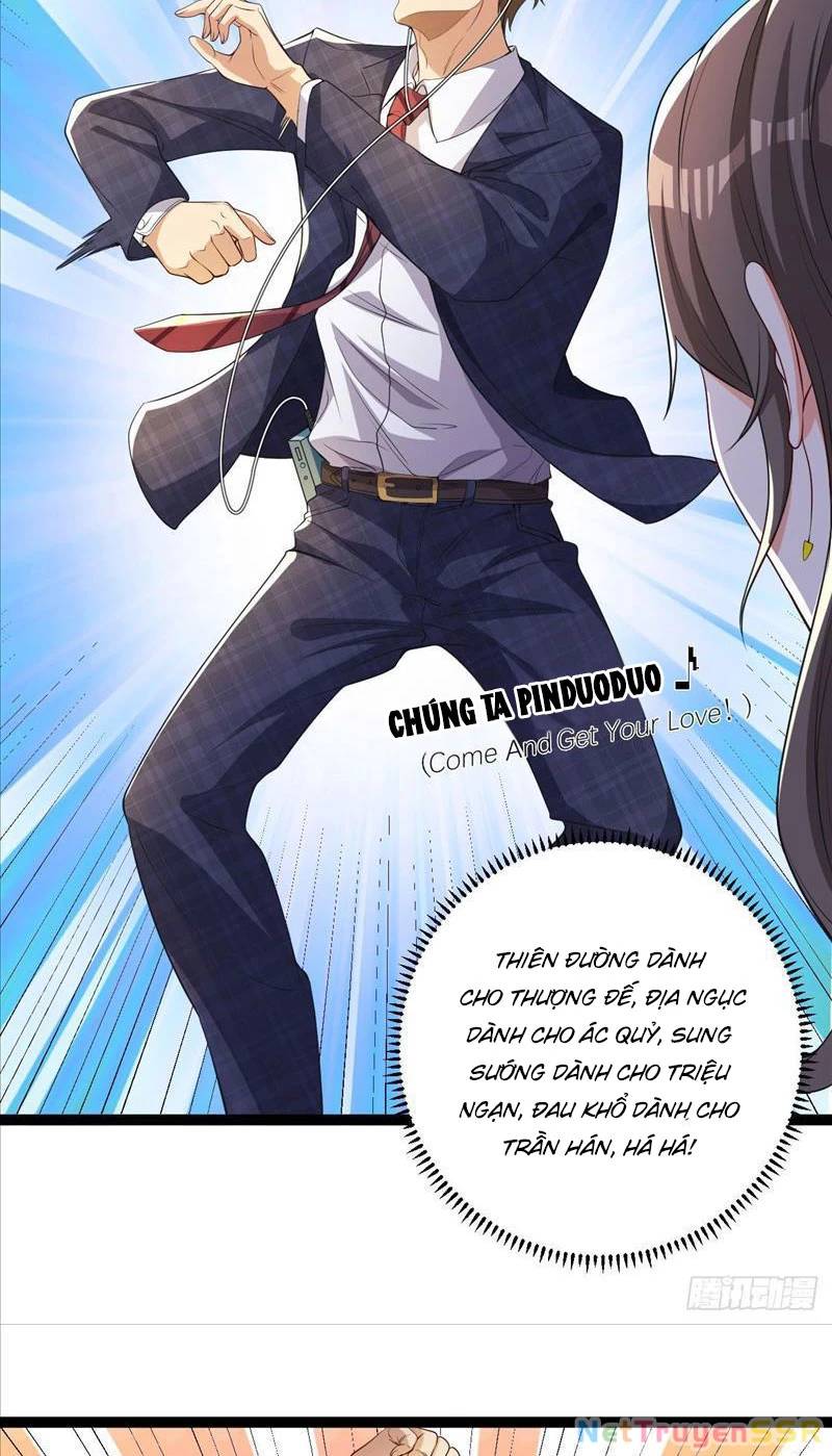 Câu Lạc Bộ Trao Đổi Nhân Sinh: Chapter 7