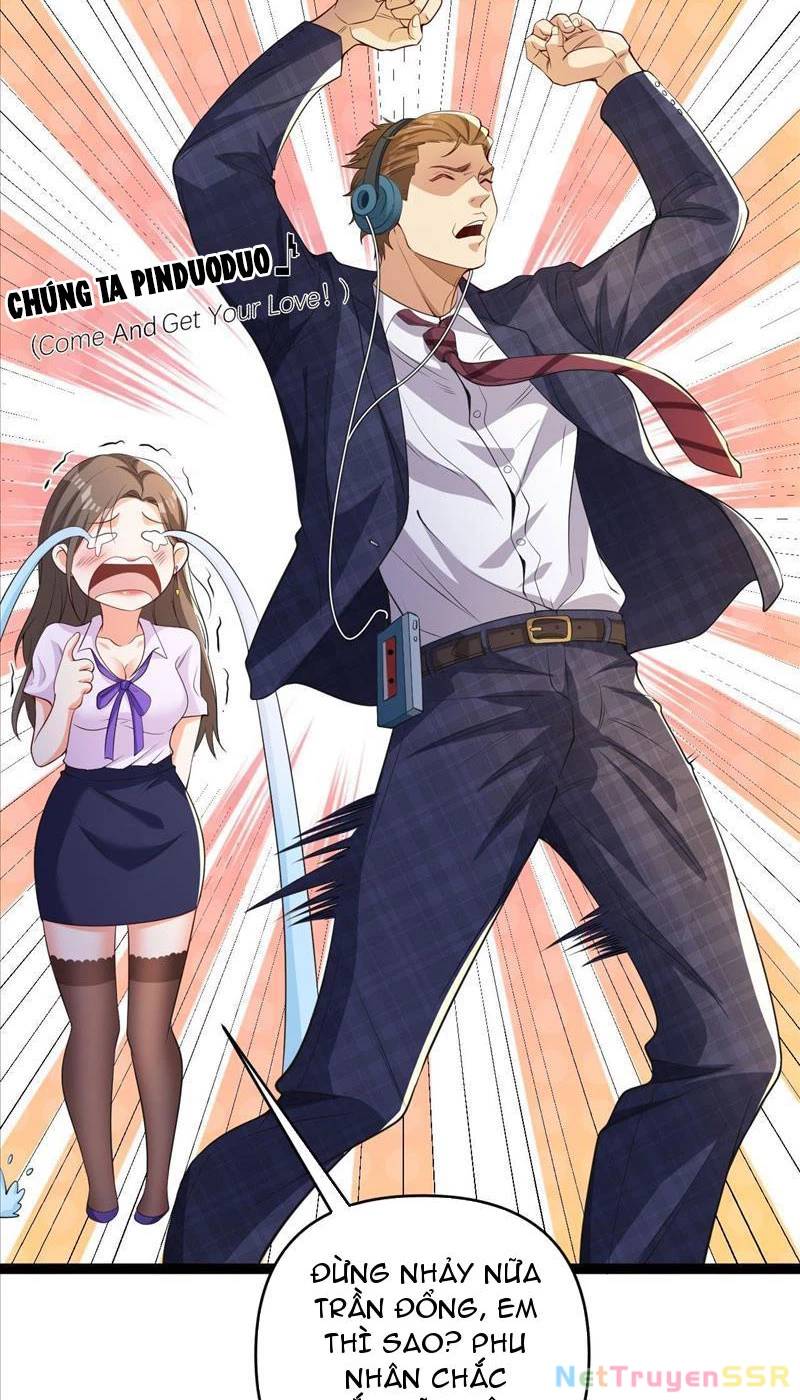 Câu Lạc Bộ Trao Đổi Nhân Sinh: Chapter 7