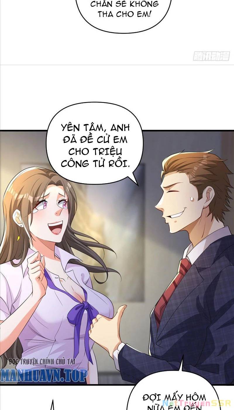Câu Lạc Bộ Trao Đổi Nhân Sinh: Chapter 7