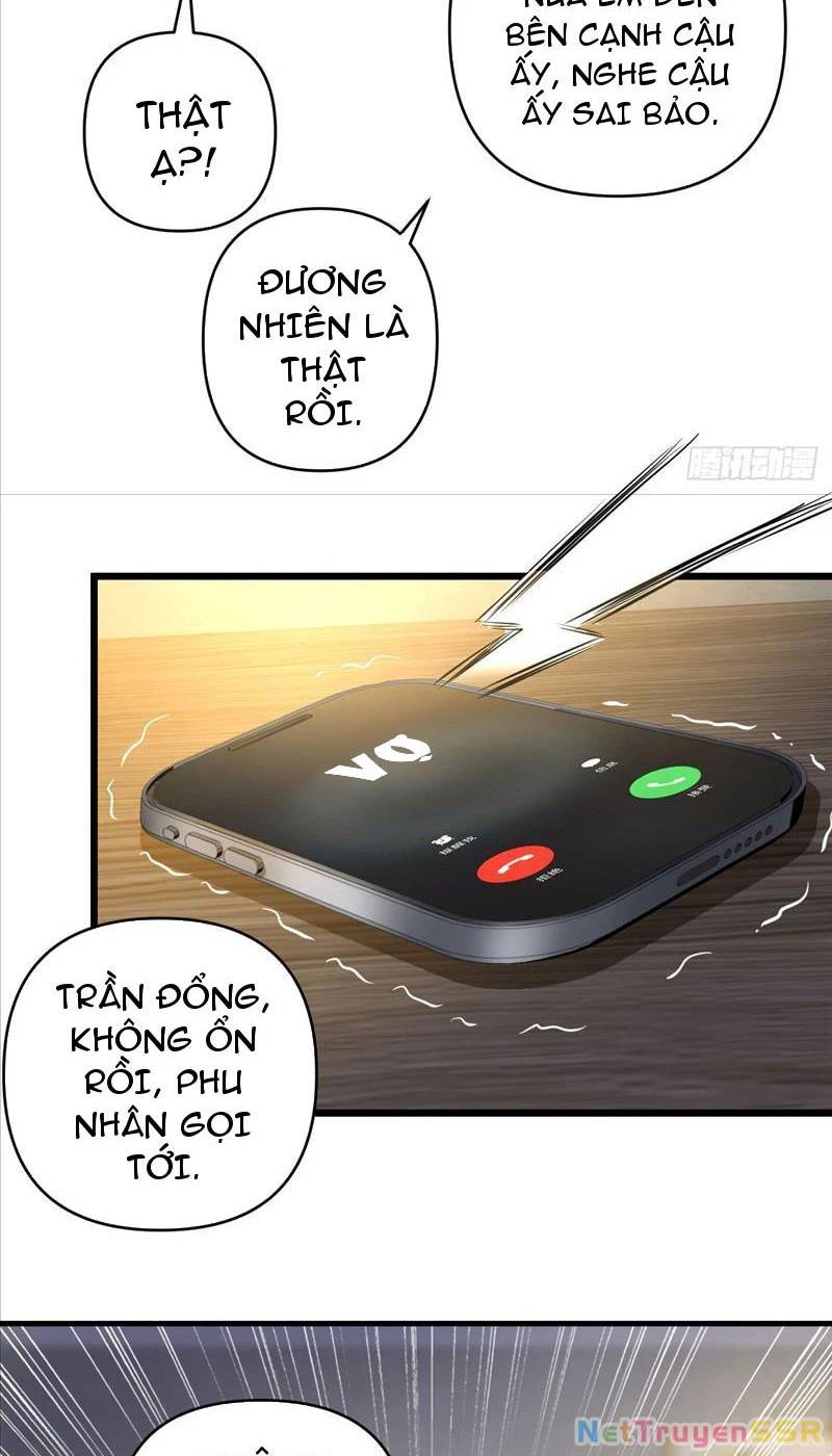 Câu Lạc Bộ Trao Đổi Nhân Sinh: Chapter 7