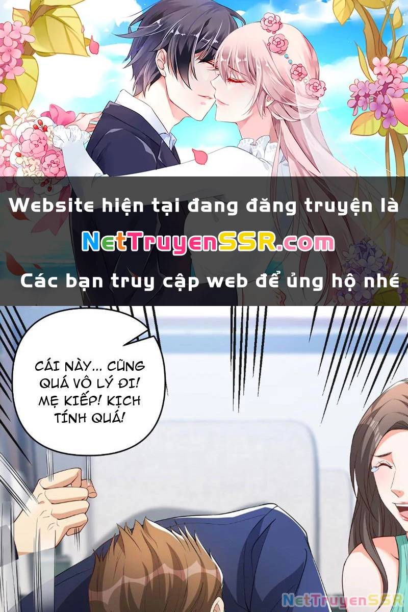 Câu Lạc Bộ Trao Đổi Nhân Sinh: Chapter 8