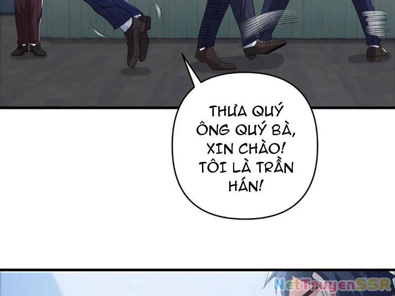 Câu Lạc Bộ Trao Đổi Nhân Sinh: Chapter 8