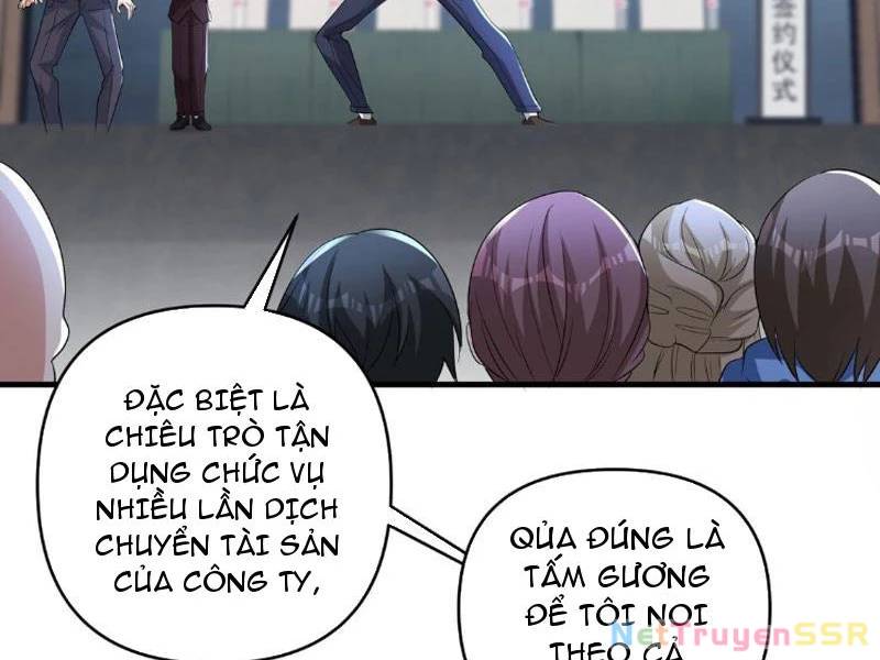 Câu Lạc Bộ Trao Đổi Nhân Sinh: Chapter 8
