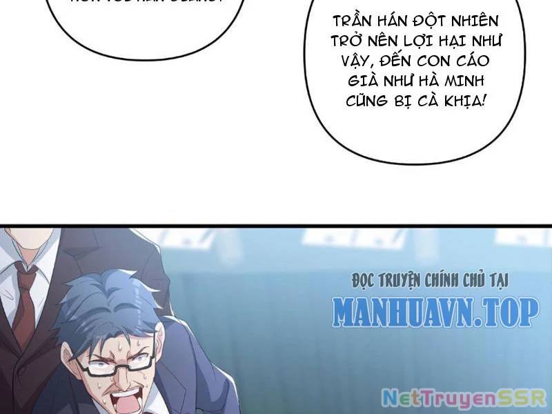 Câu Lạc Bộ Trao Đổi Nhân Sinh: Chapter 8
