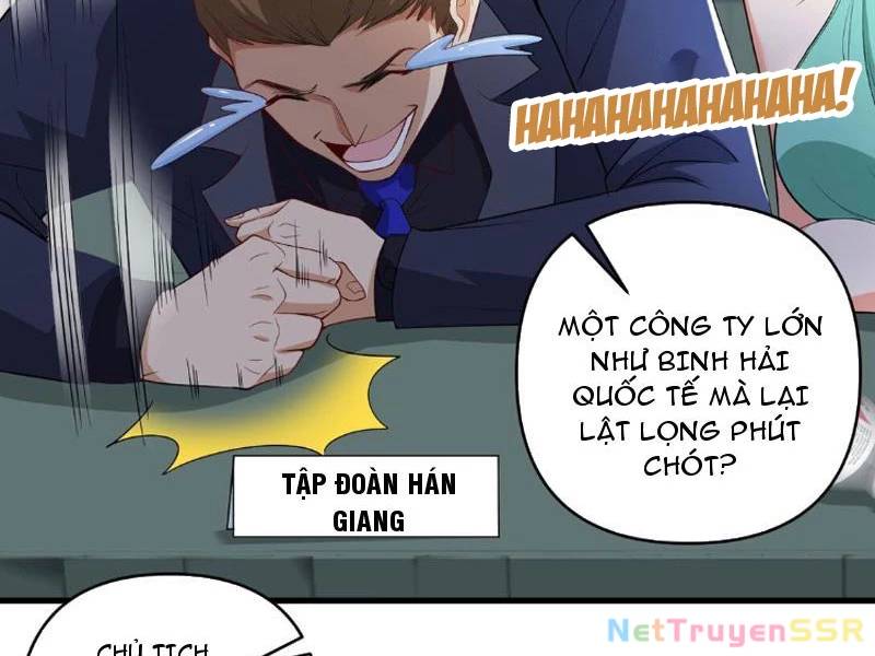 Câu Lạc Bộ Trao Đổi Nhân Sinh: Chapter 8