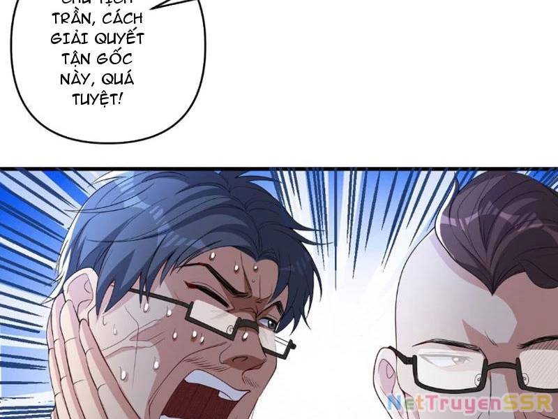 Câu Lạc Bộ Trao Đổi Nhân Sinh: Chapter 8