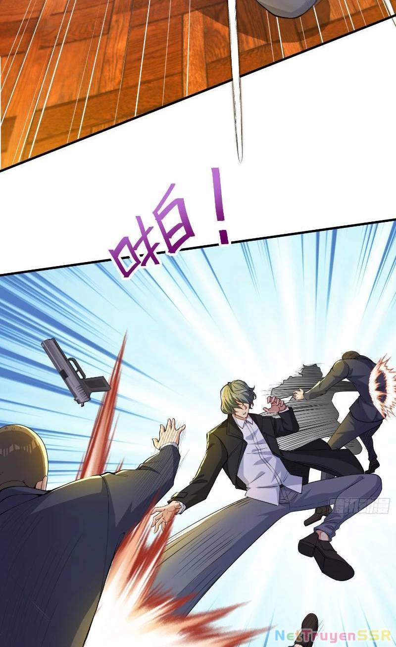 Câu Lạc Bộ Trao Đổi Nhân Sinh: Chapter 26