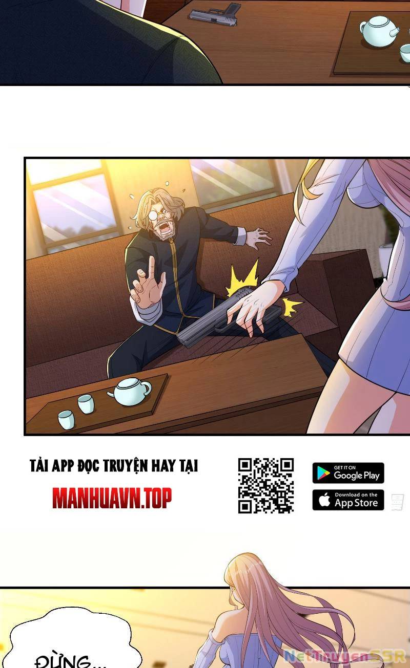 Câu Lạc Bộ Trao Đổi Nhân Sinh: Chapter 26