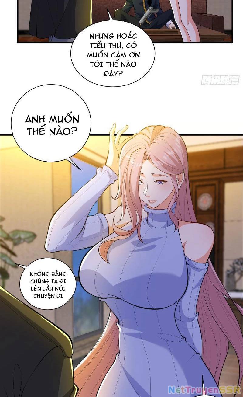 Câu Lạc Bộ Trao Đổi Nhân Sinh: Chapter 26