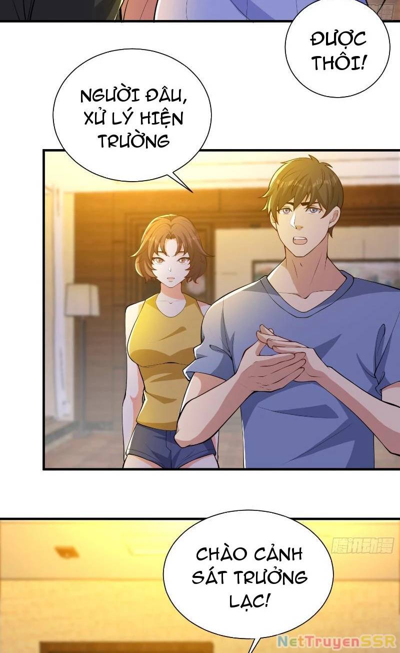 Câu Lạc Bộ Trao Đổi Nhân Sinh: Chapter 26