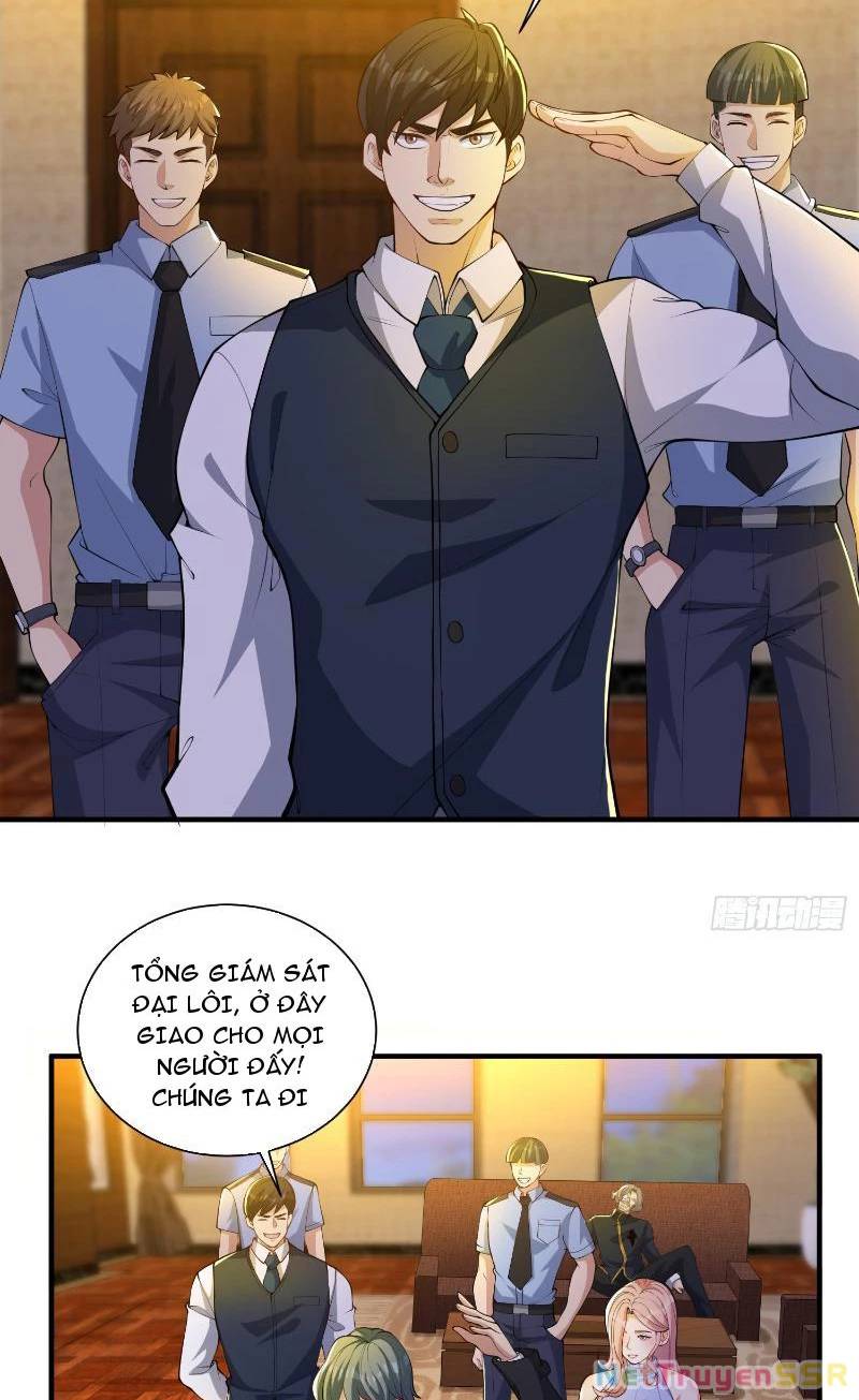Câu Lạc Bộ Trao Đổi Nhân Sinh: Chapter 26
