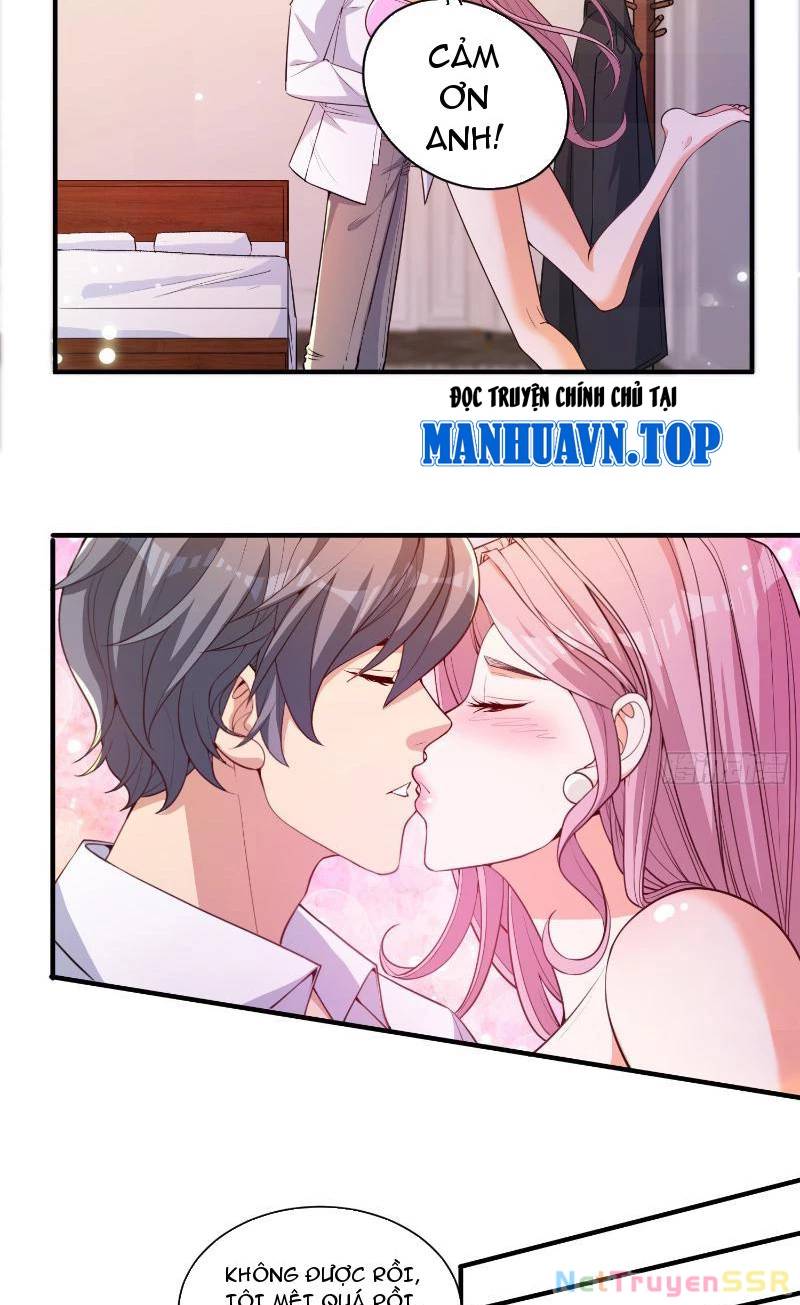 Câu Lạc Bộ Trao Đổi Nhân Sinh: Chapter 26